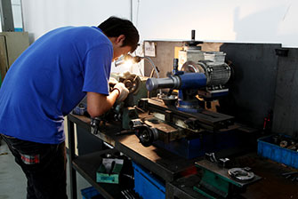 Universal Tool Grinder