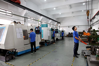 Tooling Workshop