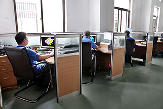 Tooling Workshop Office