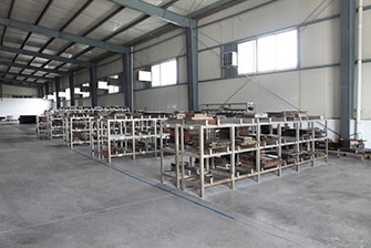 Tooling Warehouse