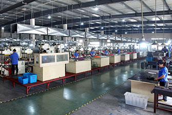 Vulcanization Workshop