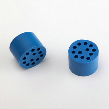 Poly-porous Seal Plug