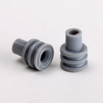 Seal Plug with Single Hole