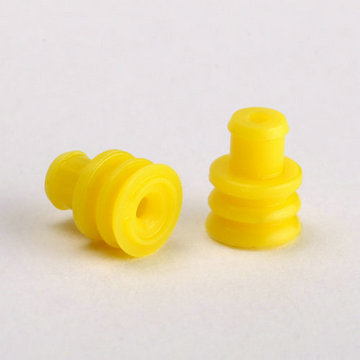 Seal Plug with Single Hole