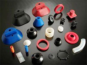 Rubber Parts