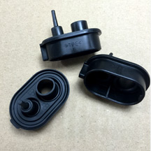 TPE sealing plug